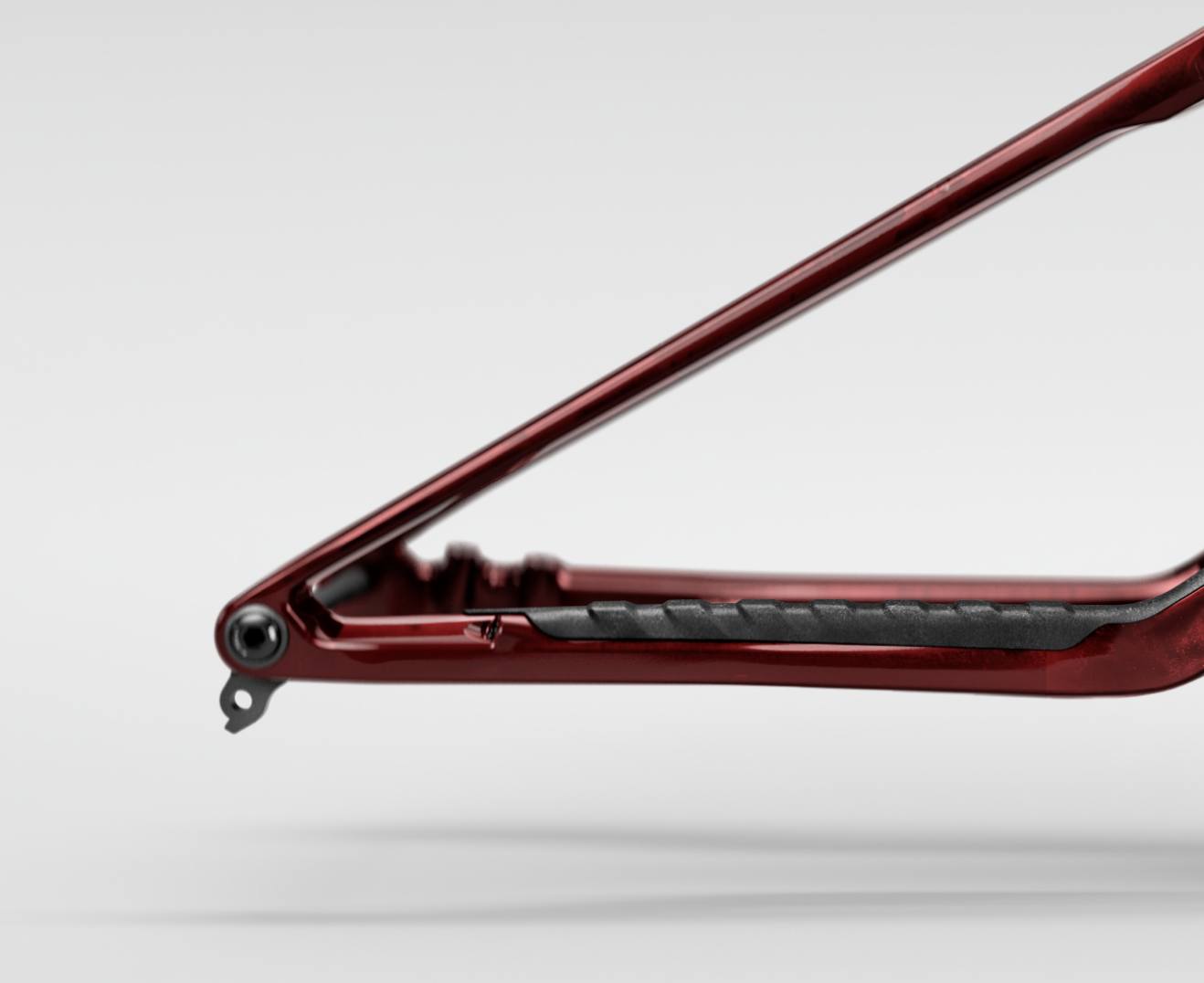 Pivotless triangle