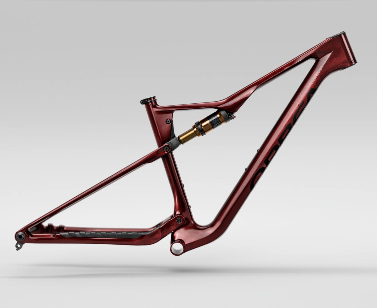Optimised frame design