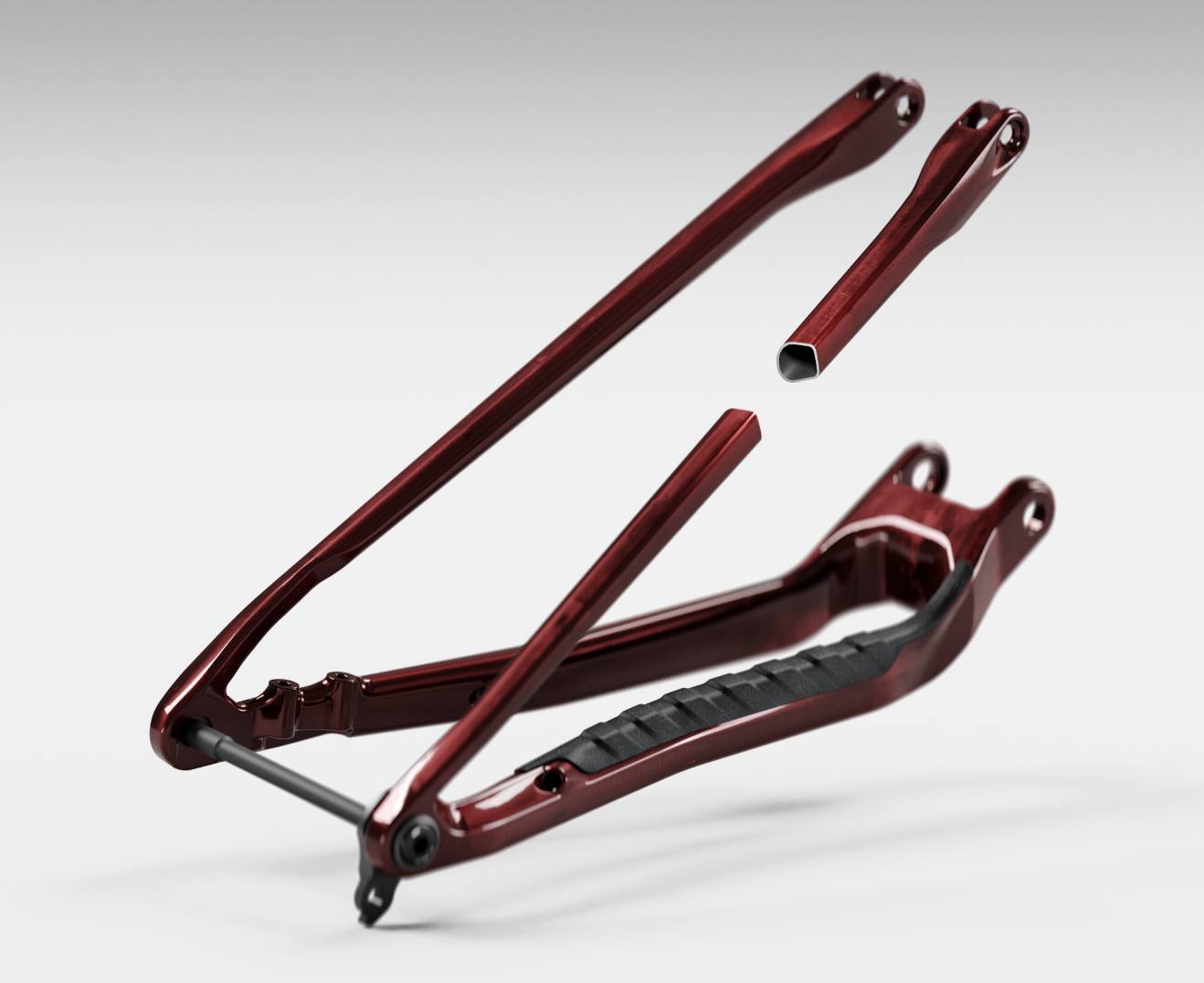 Tube profiles