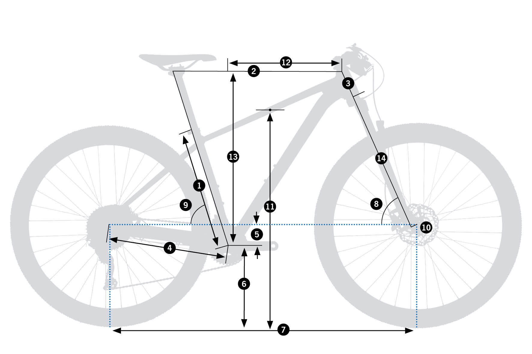 Geometrie Orbea Onna 2026