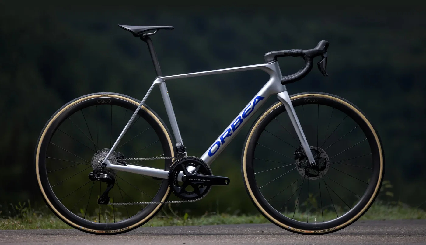 Orbea Orca