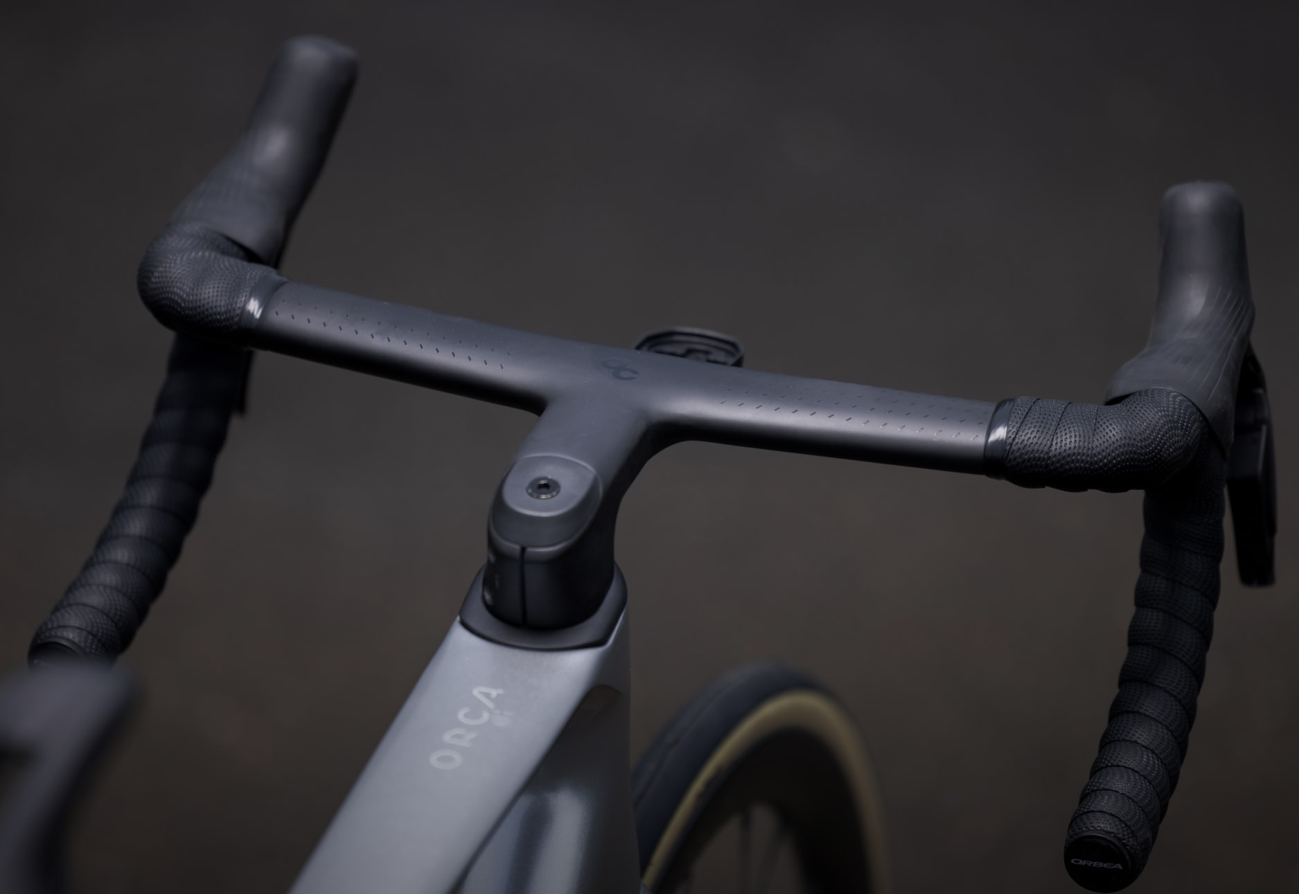 Orbea Orca Dominate Climbs