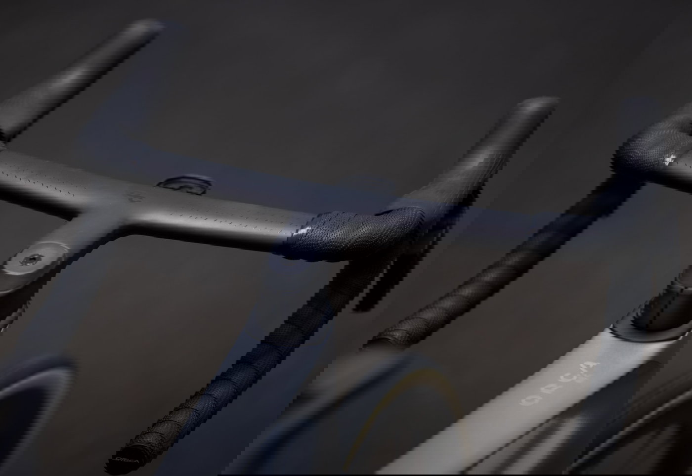 Orbea Orca Dominate Climbs