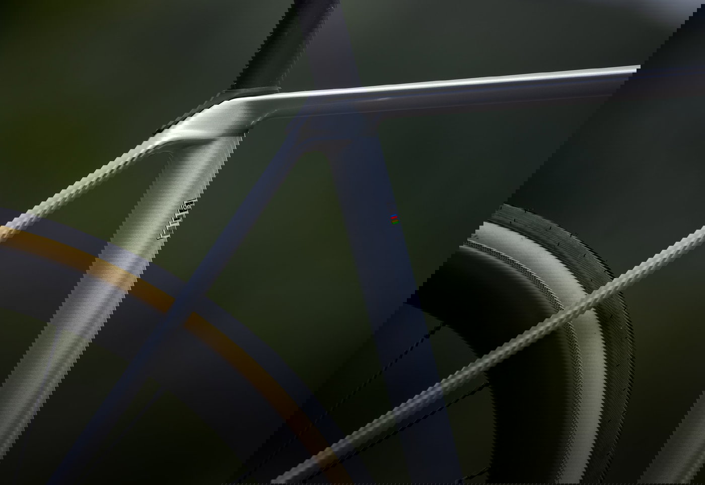 Orbea Orca Ride Feel