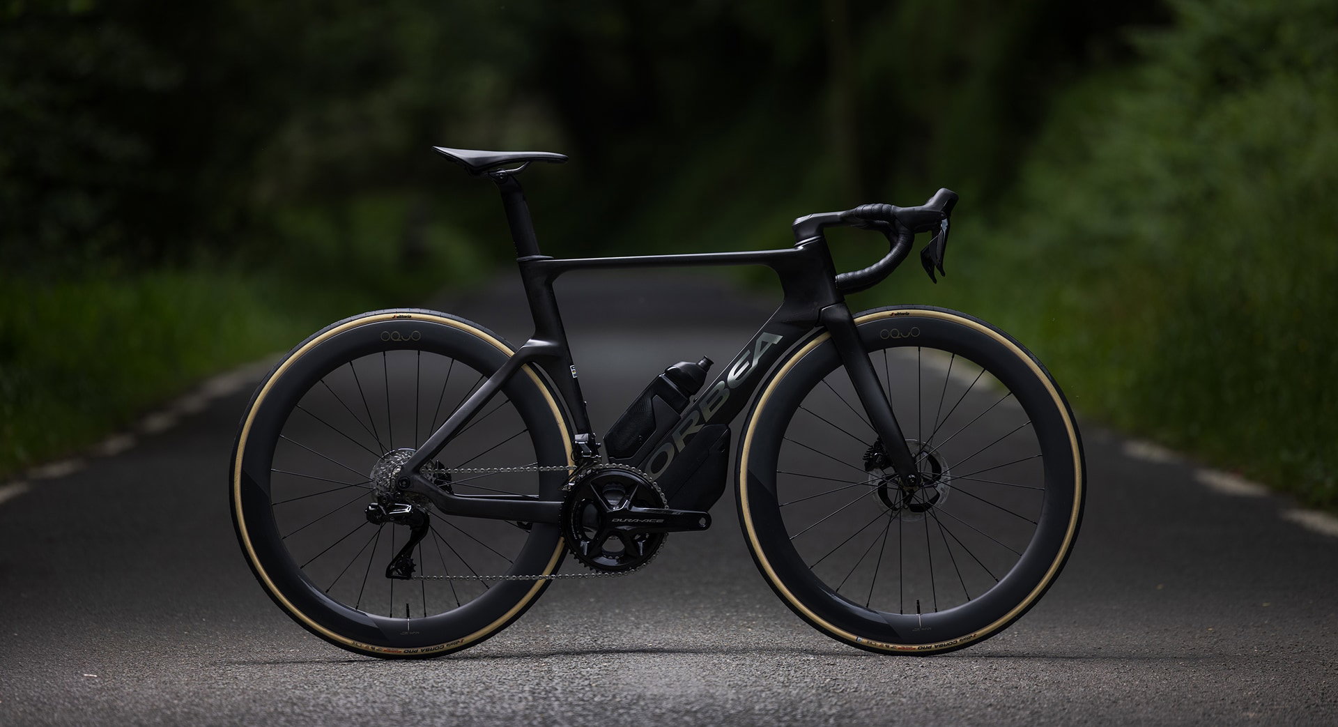 Orbea Orca Aero