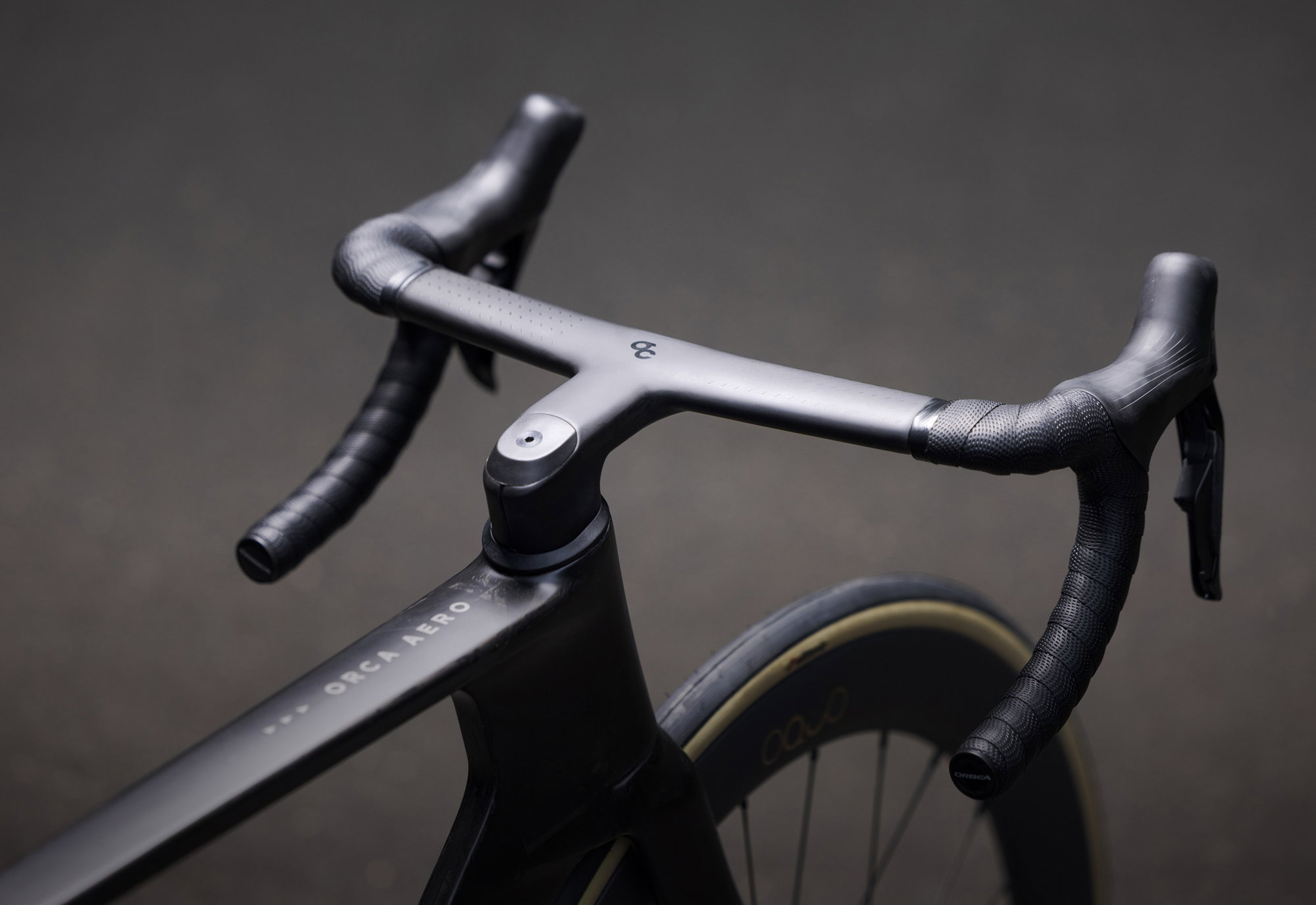 Orbea Orca Aero Putere