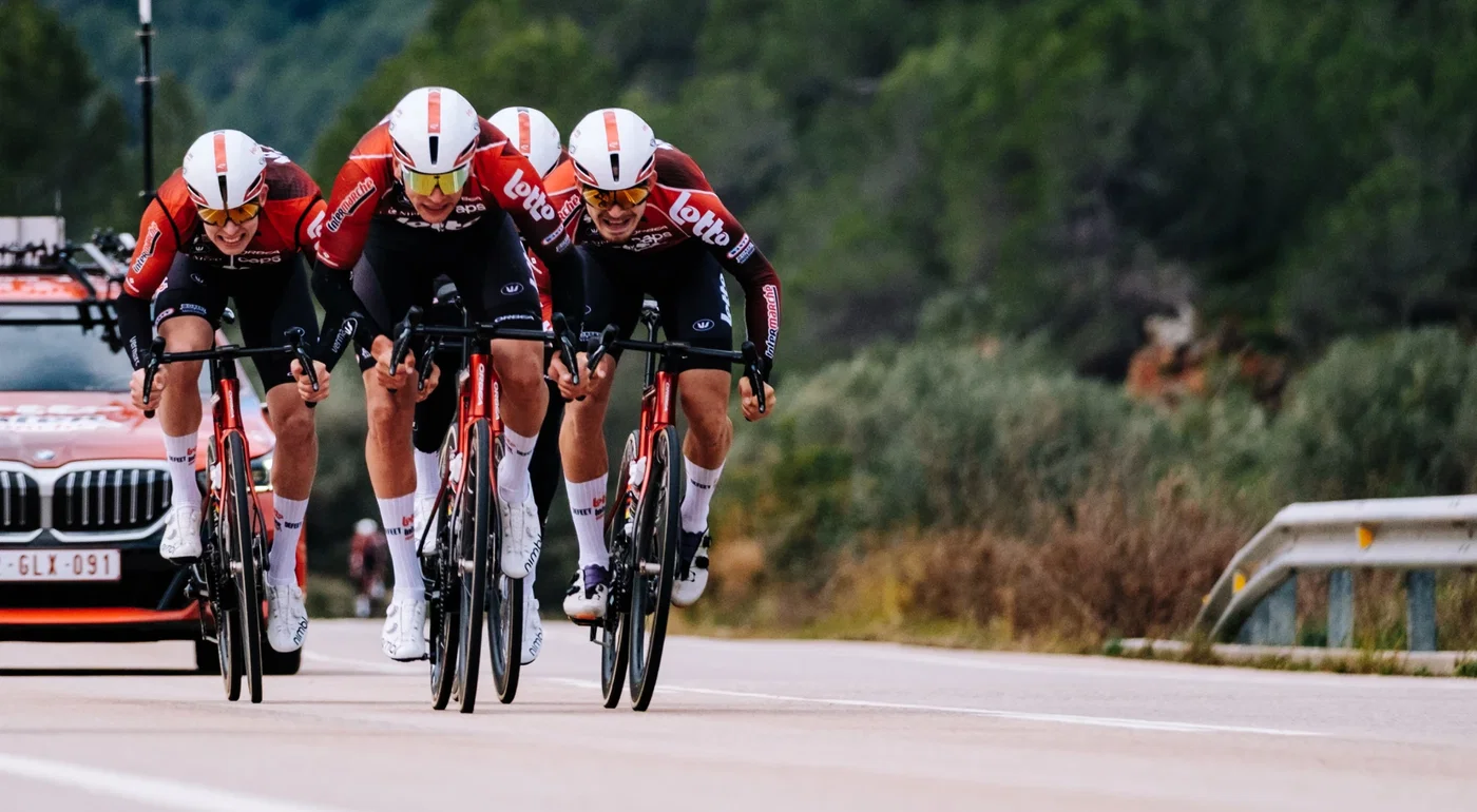 Orbea Orca Aero - Putere si Precizie