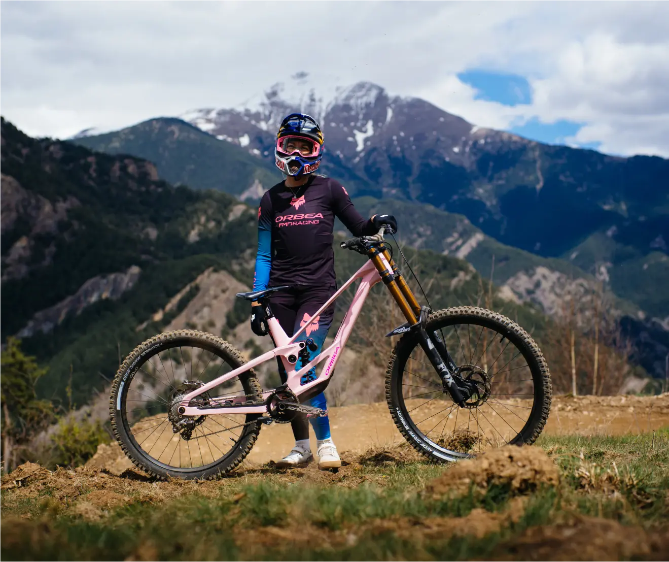 World Cup Racing