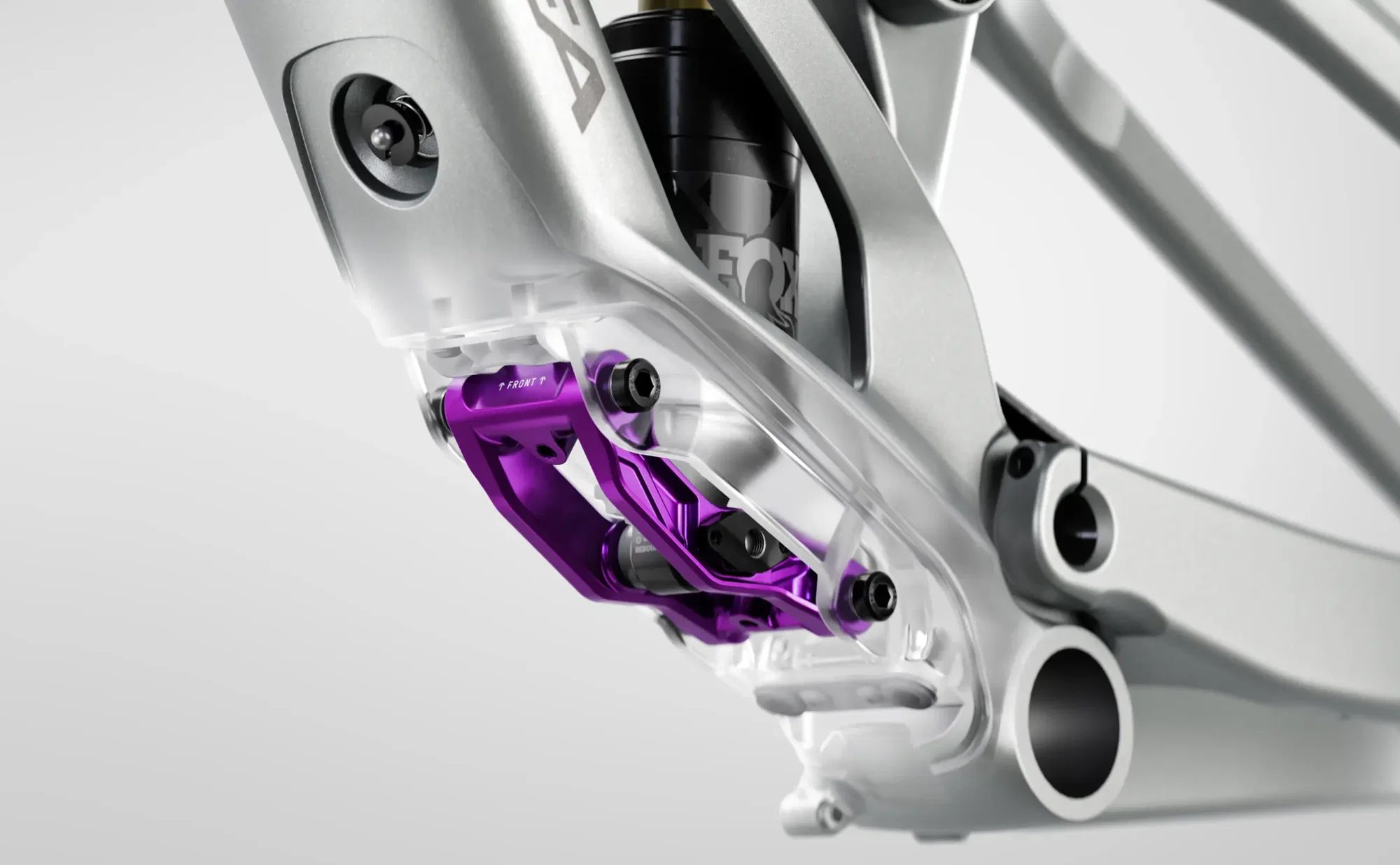 GravityLink Detail