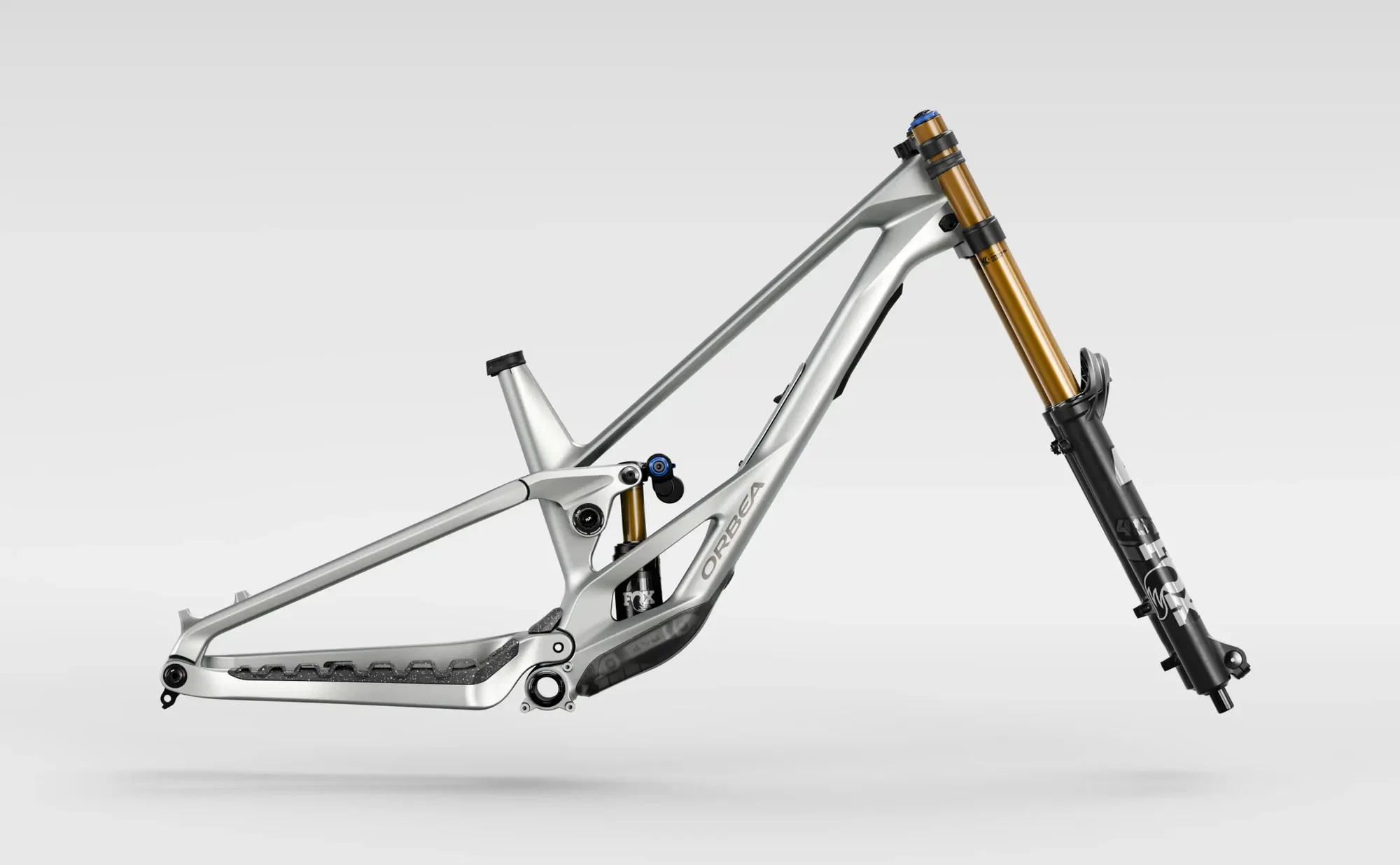 Frame Structure