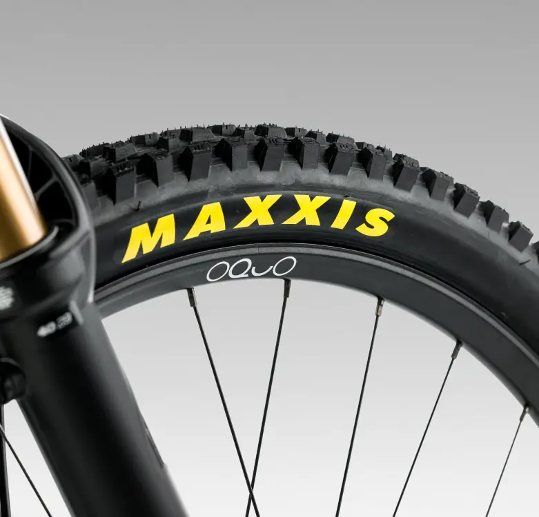 DH proven wheels