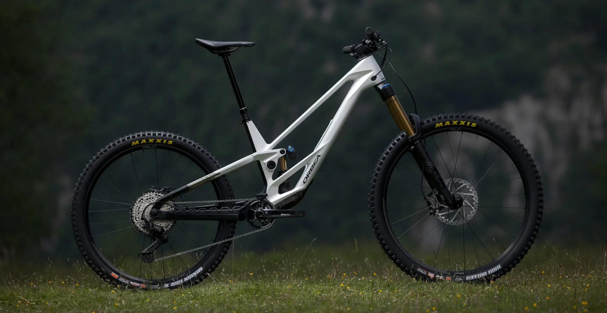 Orbea Rallon