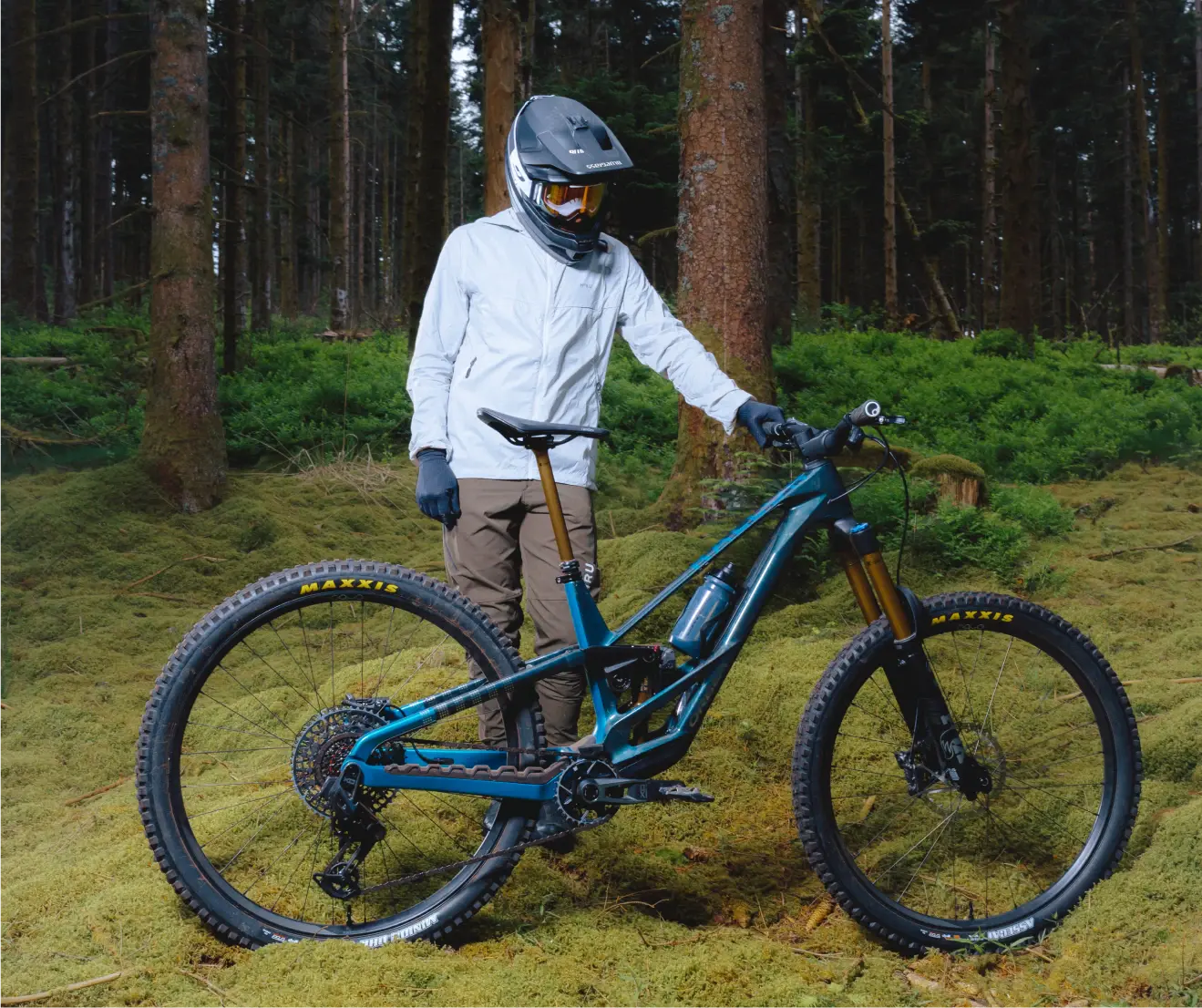 Damien Oton's Rallon