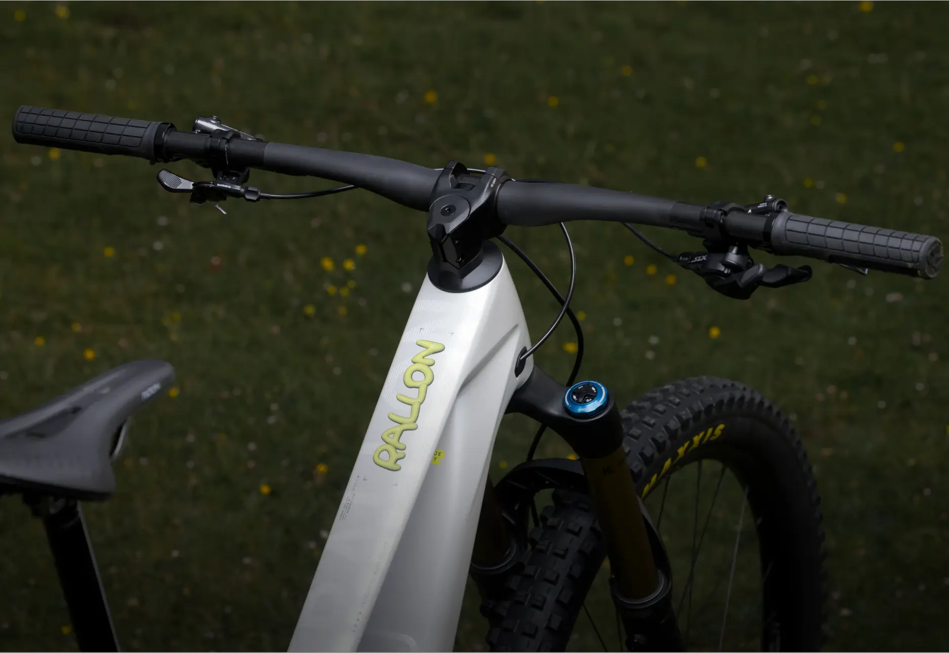 Orbea Elements