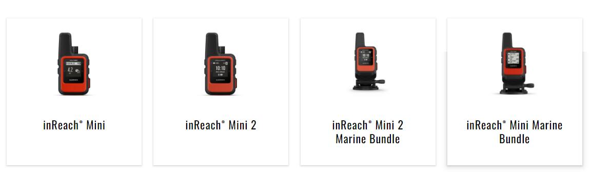 Garmin - inReach Mini Dive Case - trisport.ro