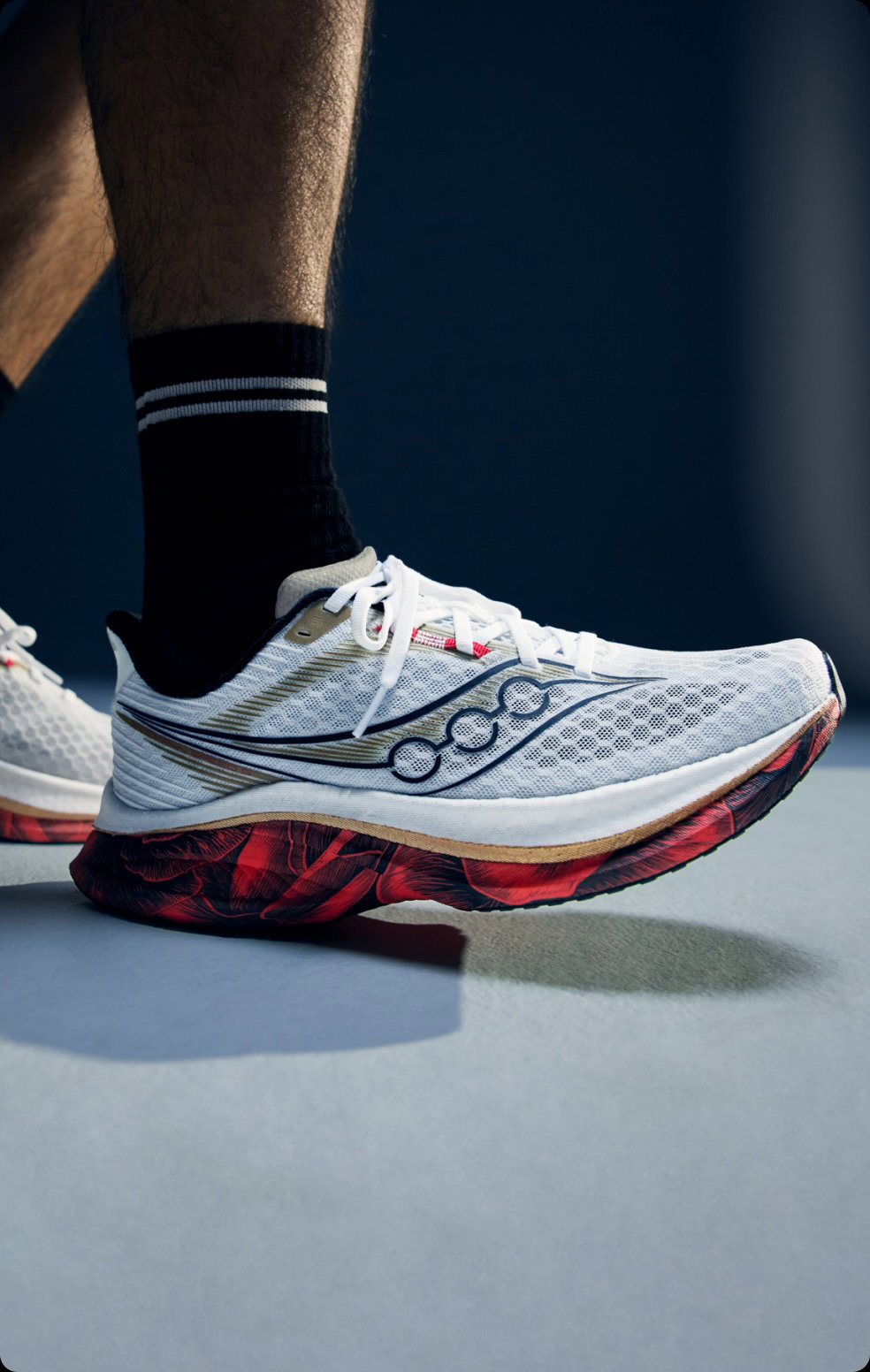 Saucony lifestyle