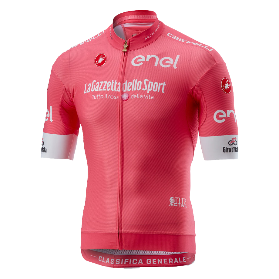 Maglia Rosa