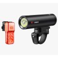 Set far + stop RAVEMEN LS10 USB - Black