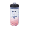 Zefal - bidon apa izolat termic Arctica 55, 550ml - transparent negru