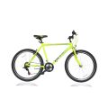 Bicicleta ULTRA Storm 26" albastru/orange 440mm