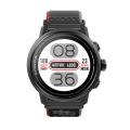 Ceas GPS alergare Coros Pace 4 - alb, curea silicon