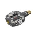 Look - Pedale Outdoor platforma TRAIL ROC PLUS (New) - argintiu