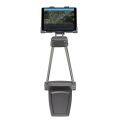 Tacx Adaptor pentru casetele de pinioane SRAM XD/ XDR compabibil cu Neo 2T/ Flux 2/ Flux S