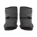 Genunchiere TSG Dermis Pro A - Black XXS/XS