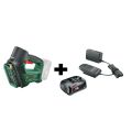 Bosch - pompa de aer portabila - EasyPump Cordless Compressed Air Pump