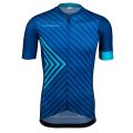 Hiru - tricou ciclism barbati maneca scurta Core Light SS Jersey - gri fumuriu