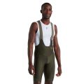 Pantaloni cu bretele SPECIALIZED Men's Mountain Liner Bib Short with SWAT - Black