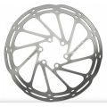 Disc frana SRAM Centerline 160mm, Culoare: Silver