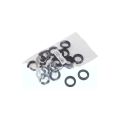 Kit Service Furca RockShox 200h/1YR Pike DebonAir/Charger 2 B1 (2018+)