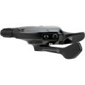 Maneta schimbator SRAM SX Eagle 12V, Culoare: Black