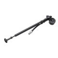 Ulei RockShox Maxima Plush Rear Suspension Damping Fluid 7WT 1L, Culoare: Black