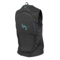 Vesta cu protectii TSG Backbone Junior - Black Blue