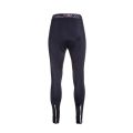 Pantaloni scurti FUNKIER Lucca Pro Kids - Black/Yellow 14