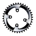 Monobloc Pedalier Sram PressFit 30 - L 68 92 Mm, Negru