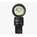 Far RAVEMEN CR450 USB 450 lumeni - negru - lentila antiorbire