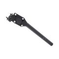 Tija sa CONTEC Nara Micro-adjust 30.9x350mm - Black