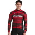 Jacheta SPECIALIZED Men's Race-Series Wind - HyperViz