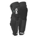 Tibiere TSG Samir - Black S/M