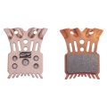 Placute frana CONTEC CBP-110 organic