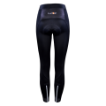 Pantaloni scurti cu bazon FUNKIER Venezia Kids - Black 14 ani