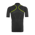 Tricou FUNKIER Volterra Men Elite SS - Negru M