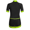 Tricou FUNKIER Tivoli-L Pro LS - Alb