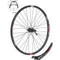 Roata spate CROSSER X3 36H 26'' Filet, QR - Frana V-brake cu butuc JY242
