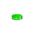 Distantiere furca FSA Polycarbonat 1 1/8" 5mm (H2307) 10buc Orange