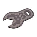 Cheie montare/demontare cupe monobloc FSA Mega Exo BB E0102