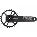 Pinioane Caseta Sram Pg-970 Road 11-21T